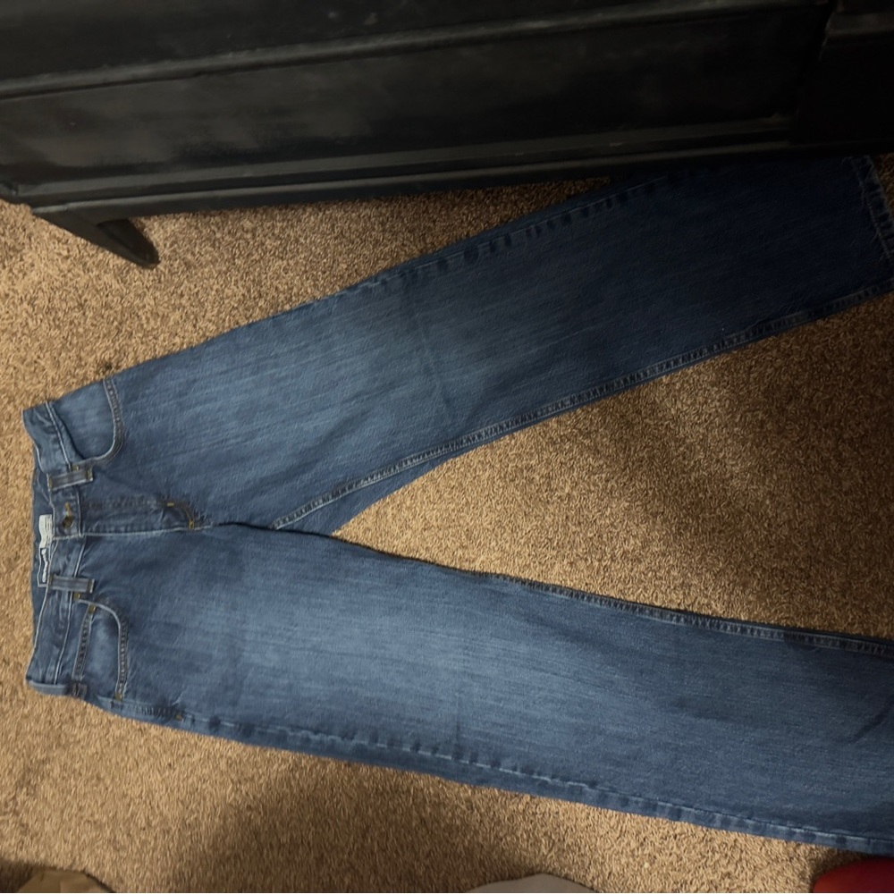 Carhartt Men’s Jeans size 28x 32 new w/o tags